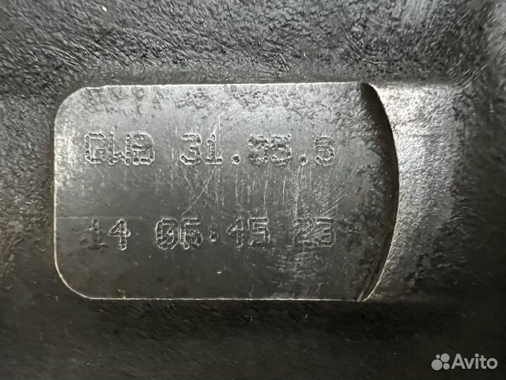 Продам коробку передач