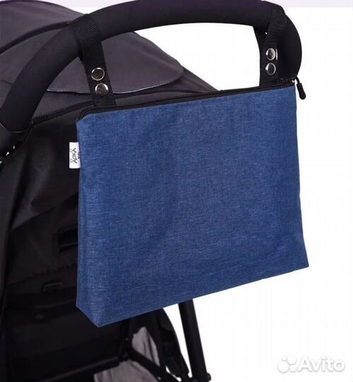 Сумка для коляски