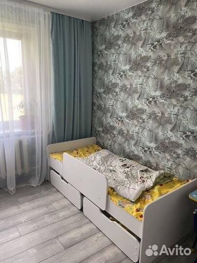 Кровать детская