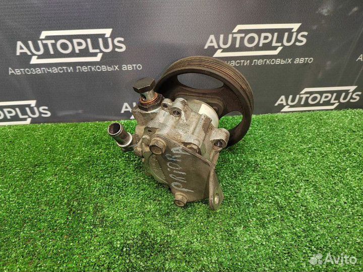 Насос гур Ваз Priora седан 1.6 16V 21126 2007