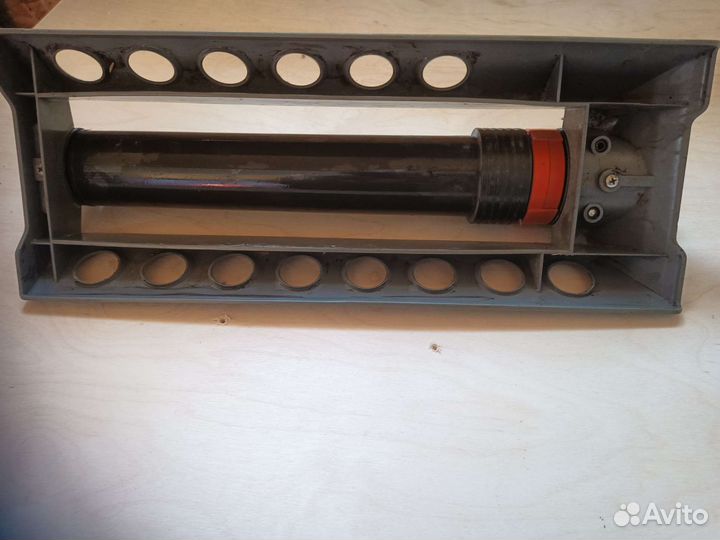 Дождеватель гардена