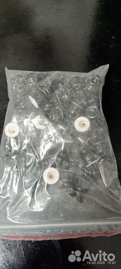 Ретро изоляторы керамические для наружного монтажа