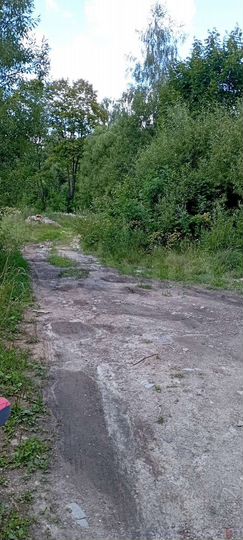 Участок 15 сот. (ИЖС)