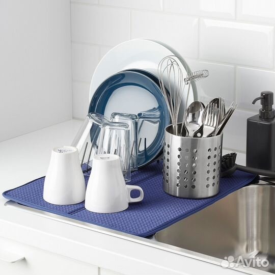 Лоток органайзер IKEA для столовых приборов