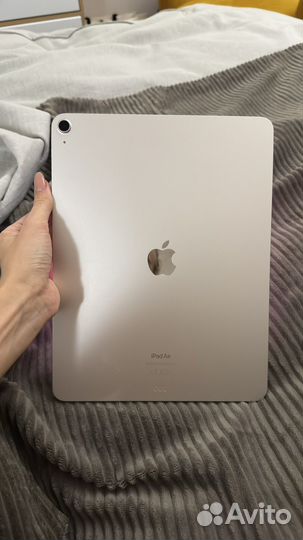 iPad Air 13inch (M2) 256гб wi-fi