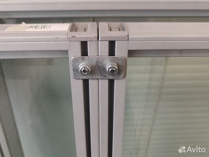 Перегородки между столами