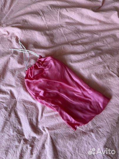 Корсет бежевый