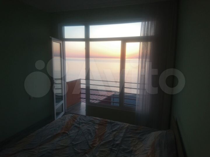 Квартира-студия, 18 м² (Грузия)
