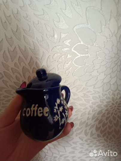 Посуда СССР