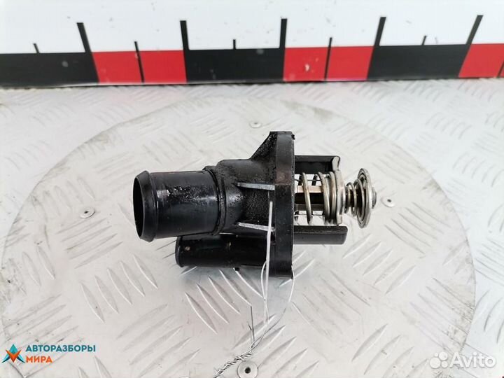 Корпус термостата Ford Mondeo 3 2001 1358178