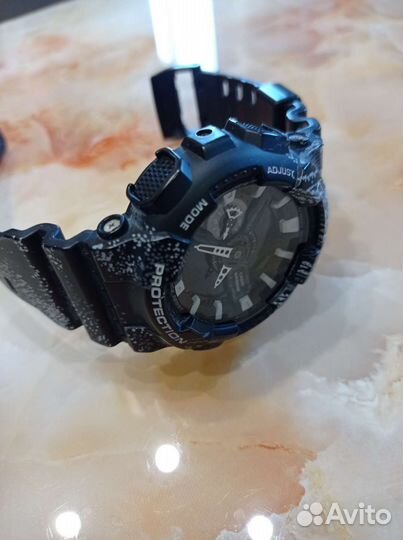 Часы casio g shock оригинал новые