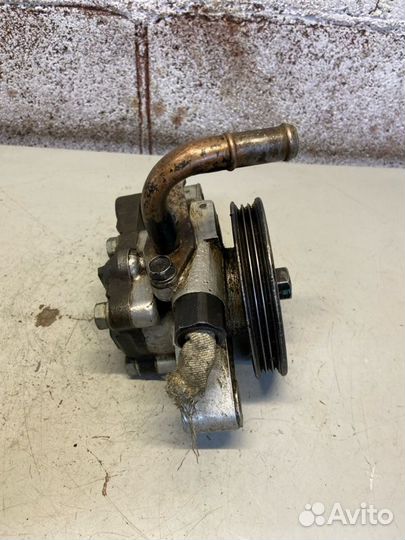 Насос гур Hyundai Elantra 3 2000-2010