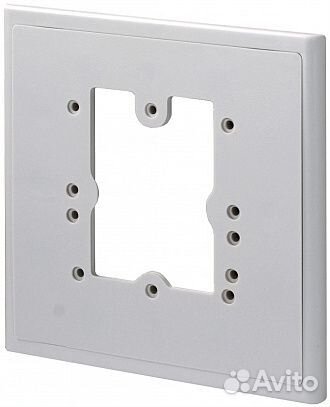 ARG70: Монтажная плата 120 X 120 мм для корпуса 4