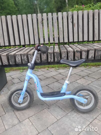 Беговел puky детский