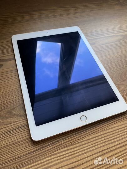 iPad Air 2 64gb