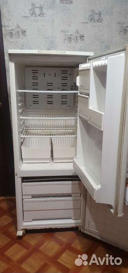 Холодильник бу
