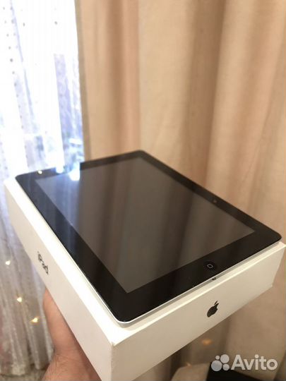 Apple iPad 2 32 Gb с сим