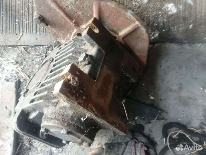 Редуктор чр мрту 45 171-65