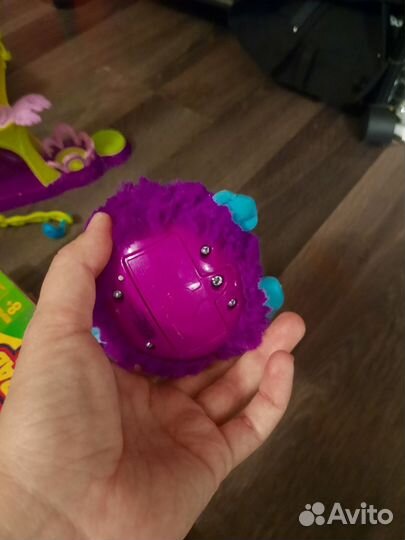 Игрушка Furby Rockers, 2012