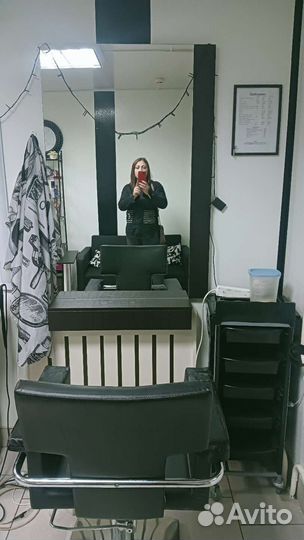 Студия красоты