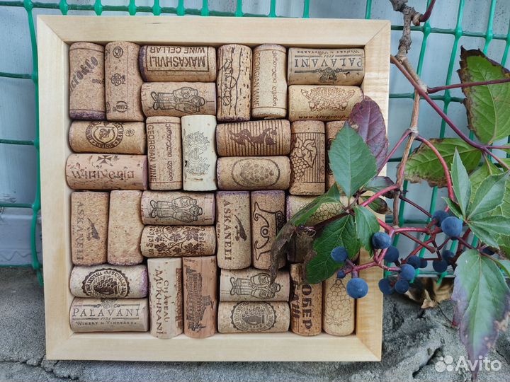 Подставка под горячее декор в стиле Лофт