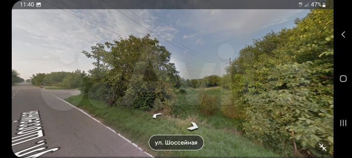 Участок 7 сот. (ИЖС)