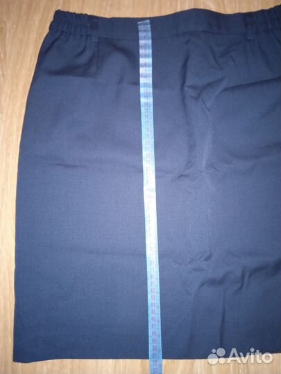 Юбка форменная