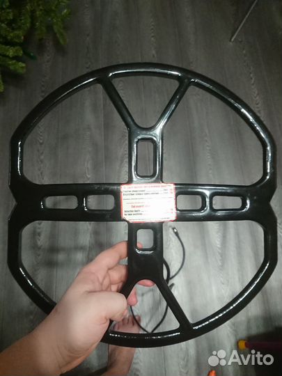 Катушка Nel Storm для ака 7 кГц