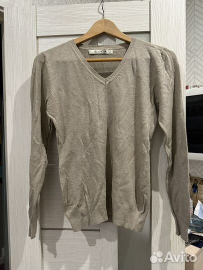 Вещи пакетом на девушку S