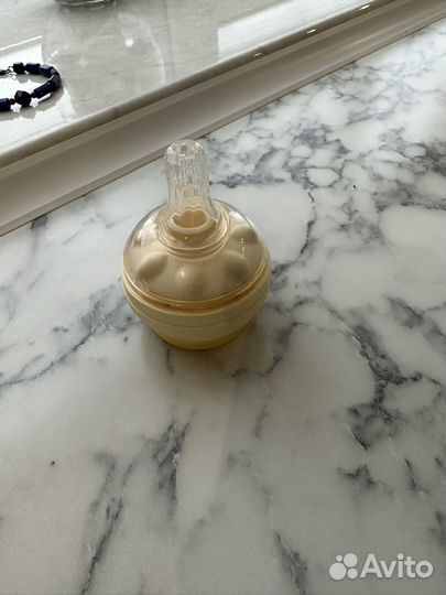 Смартсоска medela calma