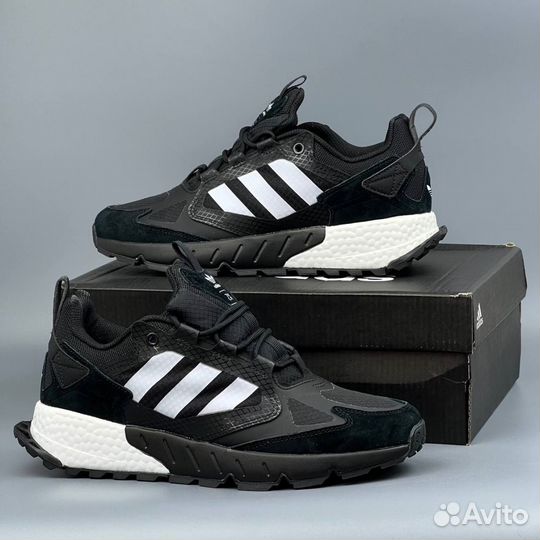 Adidas ZX 1000 кроссовки