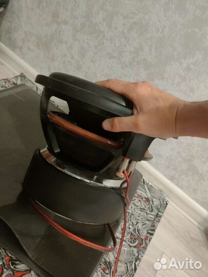 Сабвуфер AZ-13 CEL 12