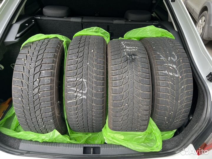 Triangle Snowlink TWT02 205/55 R16 94R