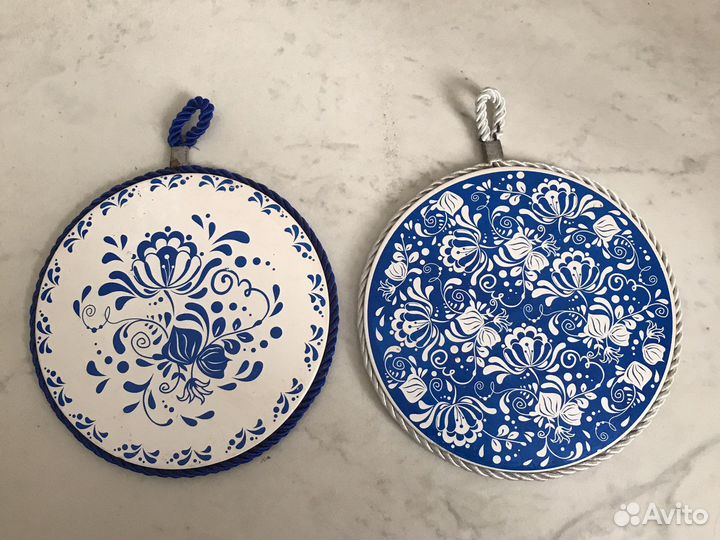 Подставка доя горячего