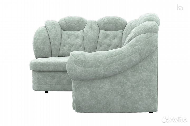 Угловой диван правый 2х1 Остин