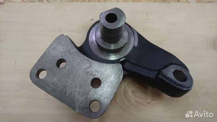 TA00033465E Knuckle arm, branson 4520R,F36R