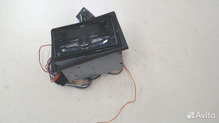 Магнитола Chrysler Pacifica, 2003