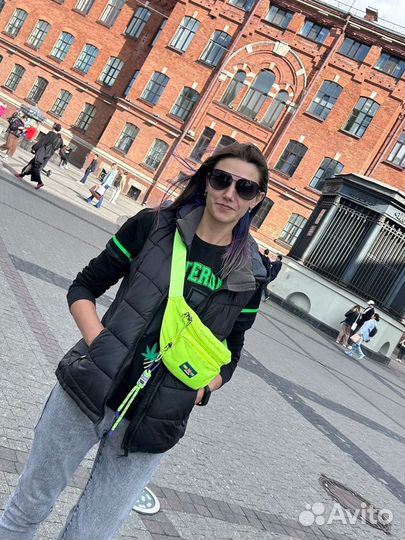 Любая должность