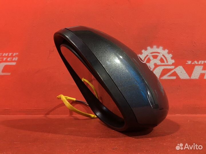 Зеркало заднего вида левое Peugeot 308 хетчбэк EP6