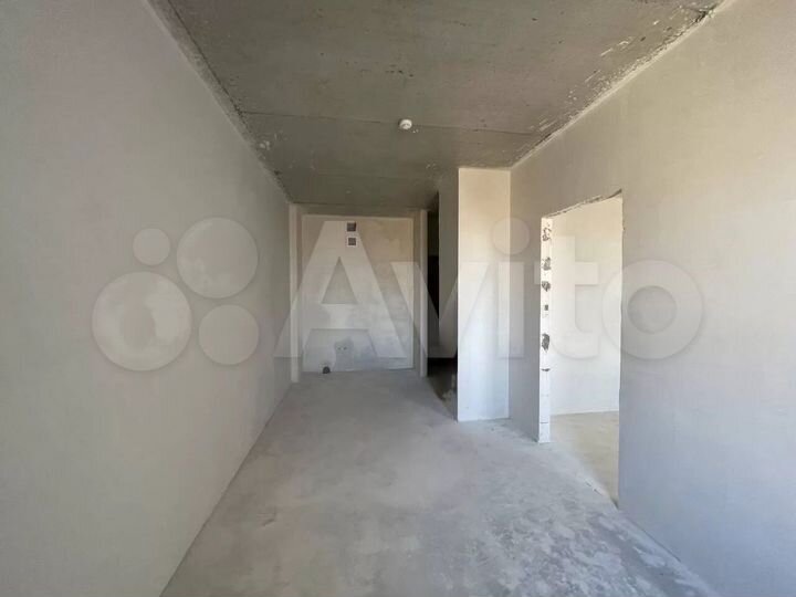 1-к. квартира, 34,5 м², 15/16 эт.