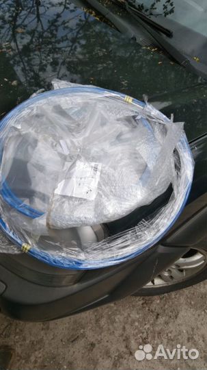 Трос дистанционного управления