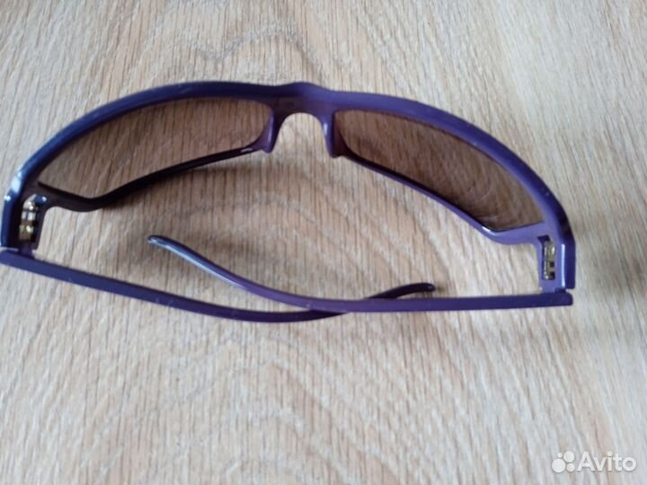 Солнцезащитные очки