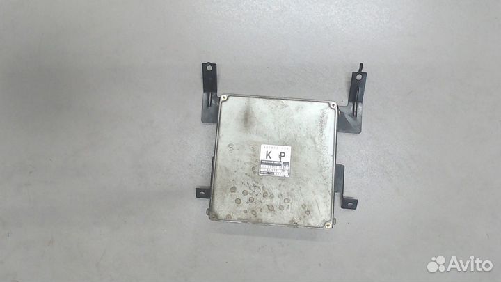 Блок управления двигателем Ford Maverick, 1996