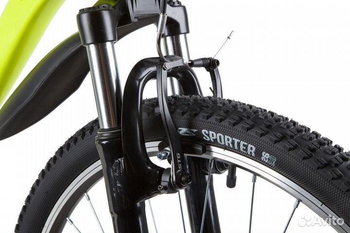 Велосипед 26