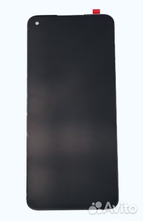 Дисплей Realme Narzo 30 30 Pro RMX3242 RMX2117