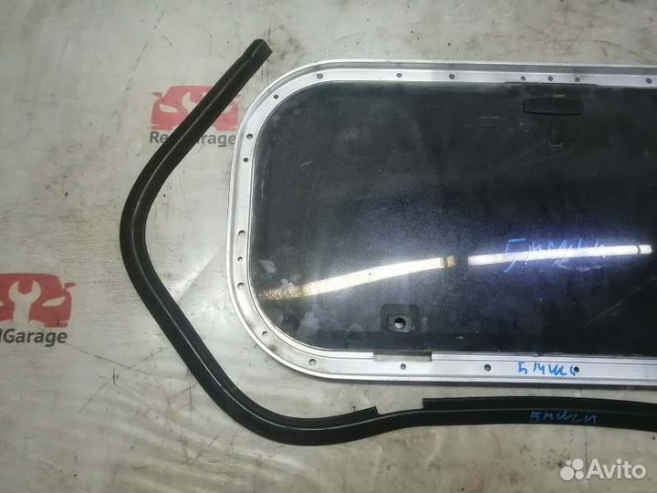 Стекло люка Opel Frontera 5 MWL4 C24NE 1994