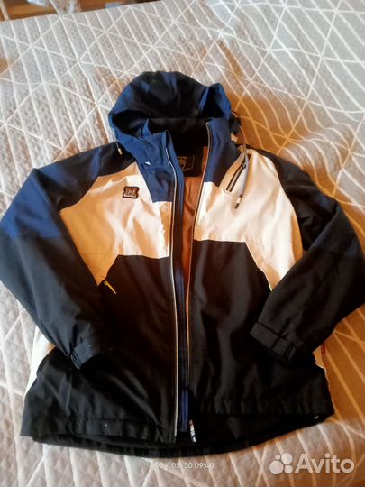 Ветровка мужская