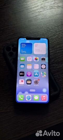 iPhone 11 pro max 64