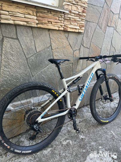 Specialized Epic Comp 2021