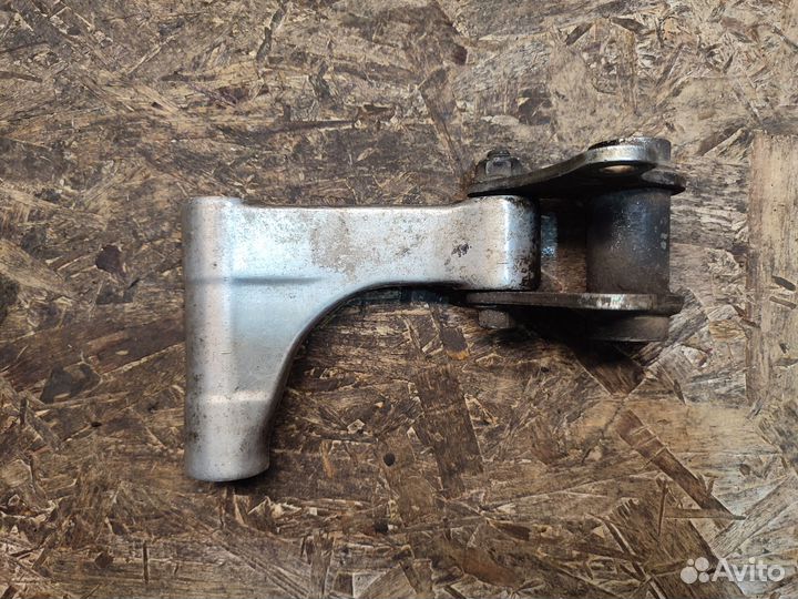 Vtr1000 прогрессия